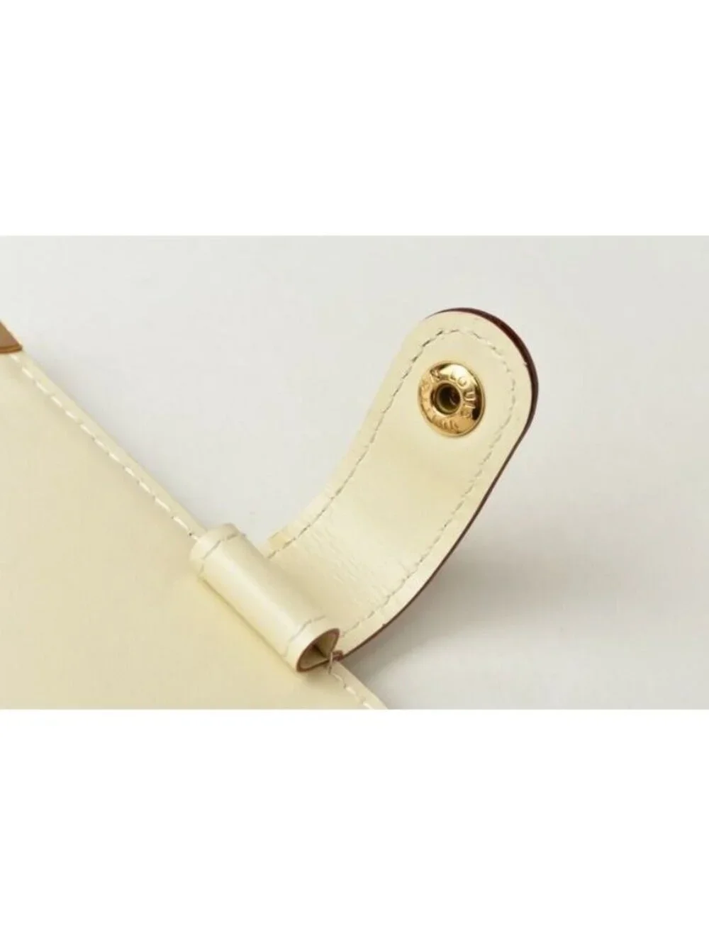 Louis Vuitton System Notebook Cover Agenda PM Suhali